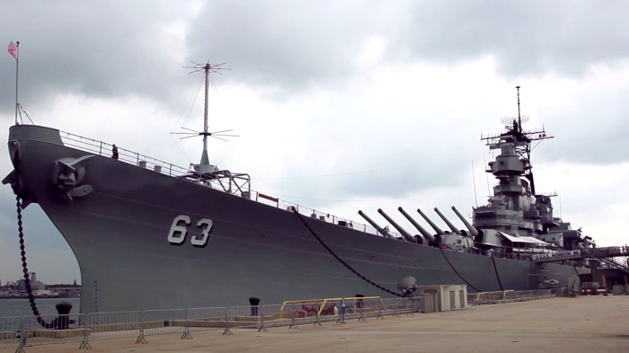 Missouri battleship memorial hawaii